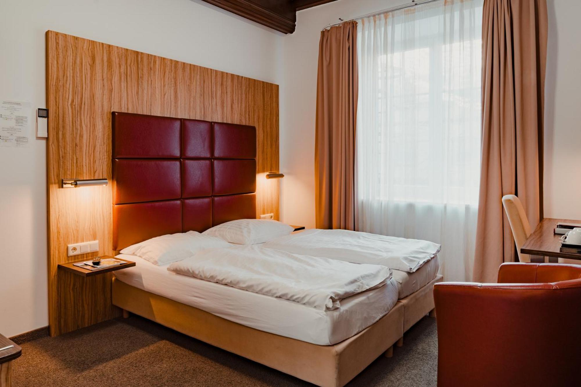 Small Double Room