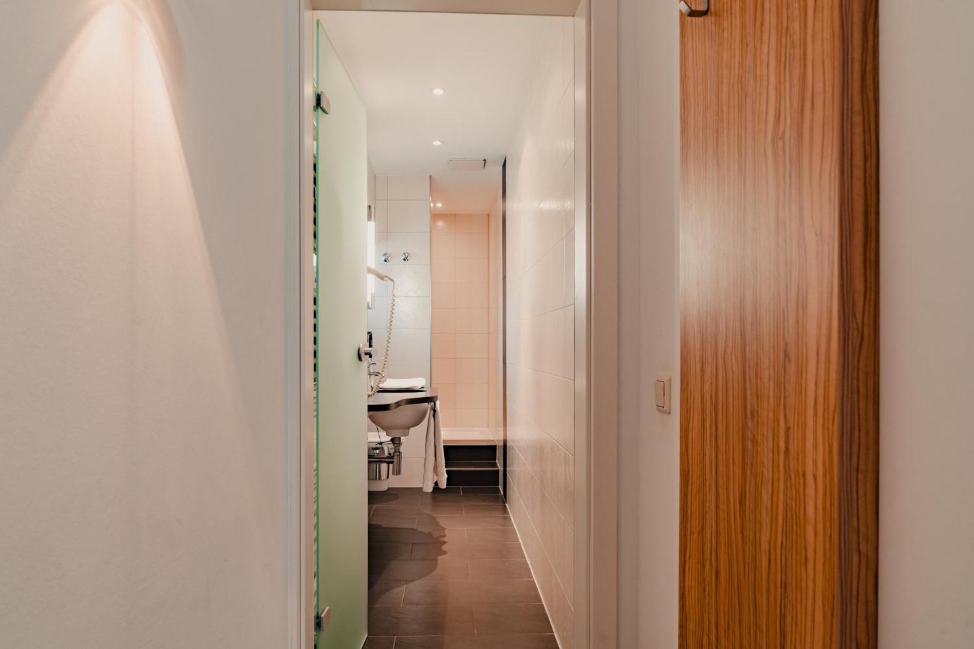 Small Double Room