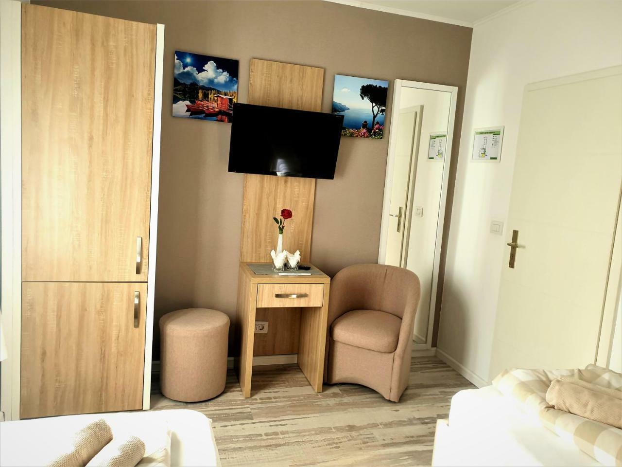Budget Double or Twin Room
