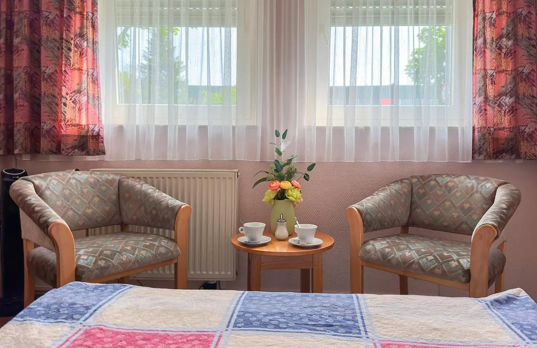 Hotel Denriko-1