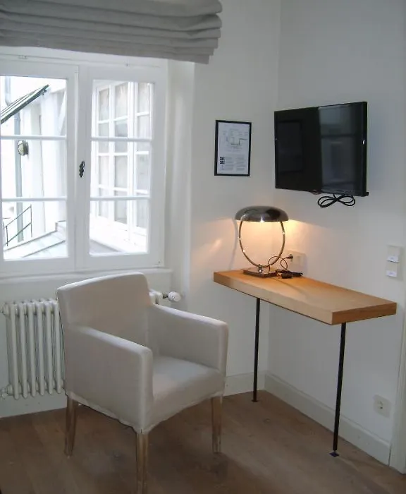 Hotel Schnookeloch-1