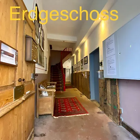 Pension Jeske Heidelberg-2