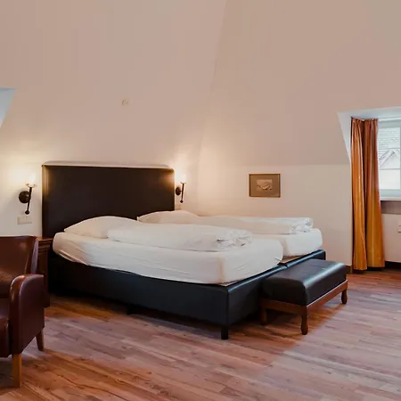 Hotel&Gasthaus Backmulde-3