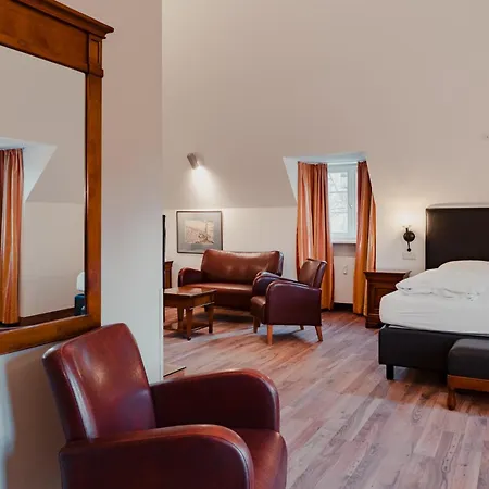 Hotel&Gasthaus Backmulde-2